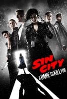 Affiche Sin City : J’ai Tué pour Elle