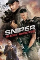 Affiche Sniper 6 : Ghost Shooter