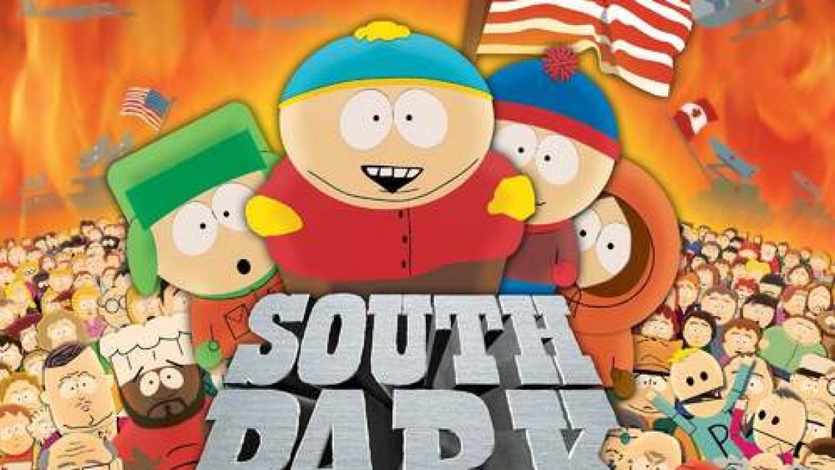 South Park Le Film En Streaming Vf 2000 📽️