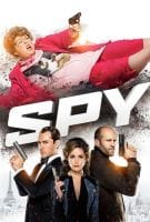 Affiche Spy