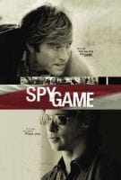 Affiche Spy Game, jeu d'espions