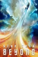 Affiche Star Trek Sans Limites