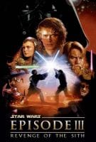 Affiche Star Wars Episode III : La Revanche des Sith