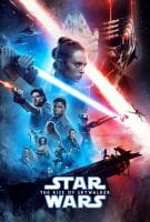 Affiche Star Wars Episode IX : L'Ascension de Skywalker