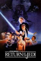 Affiche Star Wars Episode VI : Le Retour du Jedi
