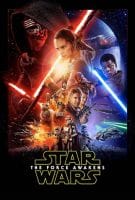Affiche Star Wars Episode VII : Le Réveil de la Force
