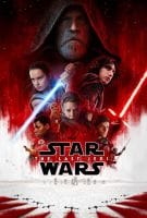 Affiche Star Wars Episode VIII : Les Derniers Jedi