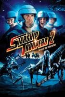 Affiche Starship Troopers 2