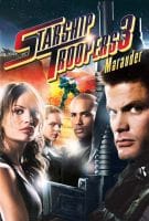 Affiche Starship Troopers 3
