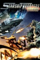 Affiche Starship Troopers : Invasion