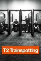 Affiche T2 Trainspotting 2