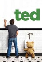 Affiche Ted
