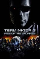 Affiche Terminator 3 : Le Soulèvement des machines