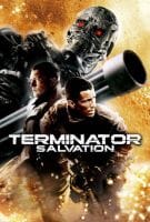 Affiche Terminator 4 renaissance