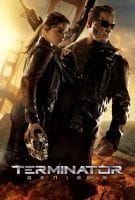 Affiche Terminator 5 Genisys