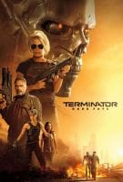 Affiche Terminator Dark Fate