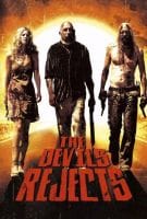 Affiche The Devil's Rejects