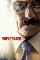 Affiche The Infiltrator