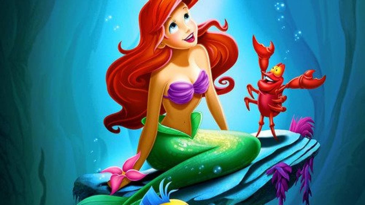 The Little Mermaid en streaming VF (2023) 📽️