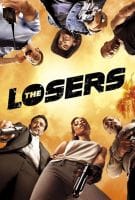Affiche The Losers