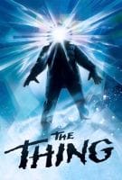 Fiche du film The Thing