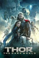 Affiche Thor : Le Monde des Ténèbres