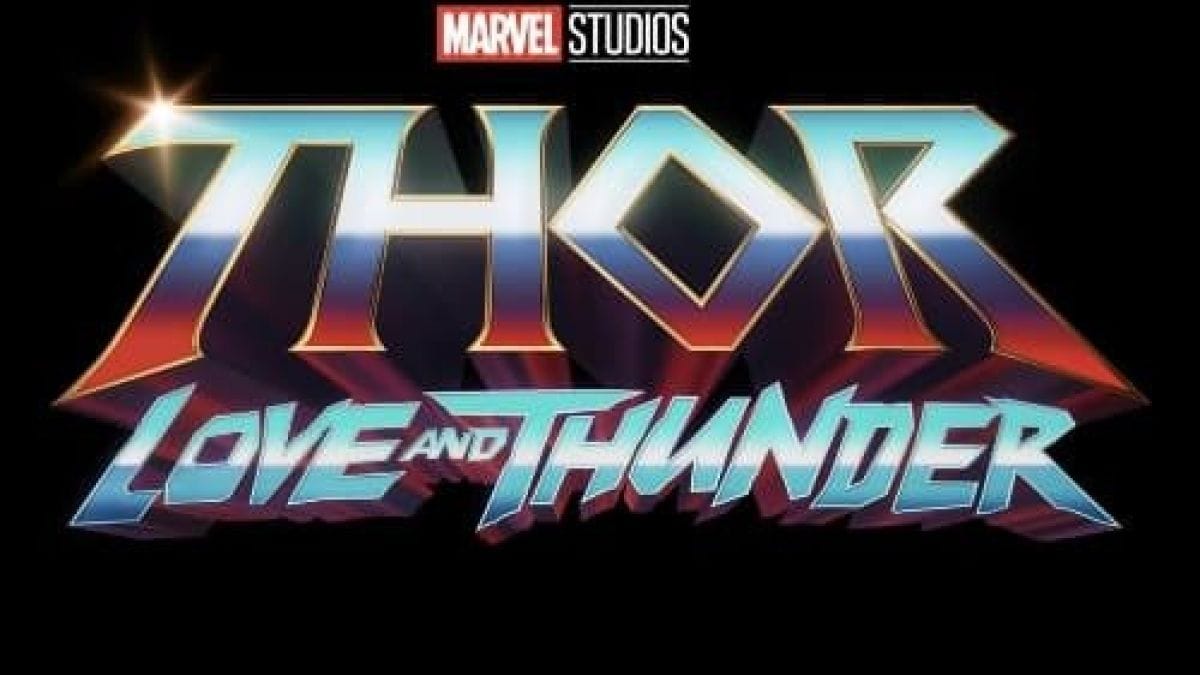 Thor : Love and Thunder en streaming VF (2022) 📽️