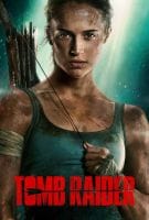 Affiche Tomb Raider