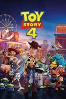 Fiche du film Toy story 4