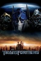 Affiche Transformers