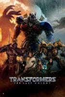 Fiche du film Transformers : The Last Knight