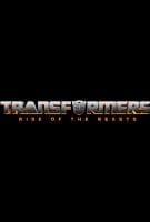 Fiche du film Transformers : Rise of the Beasts