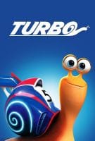 Affiche Turbo