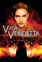 Fiche du film V pour Vendetta