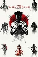 Affiche Wolverine : le combat de l'immortel