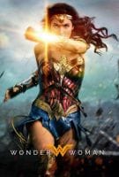 Affiche Wonder Woman