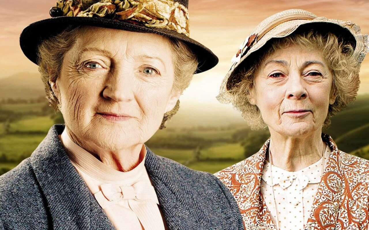 Miss Marple streaming gratuit