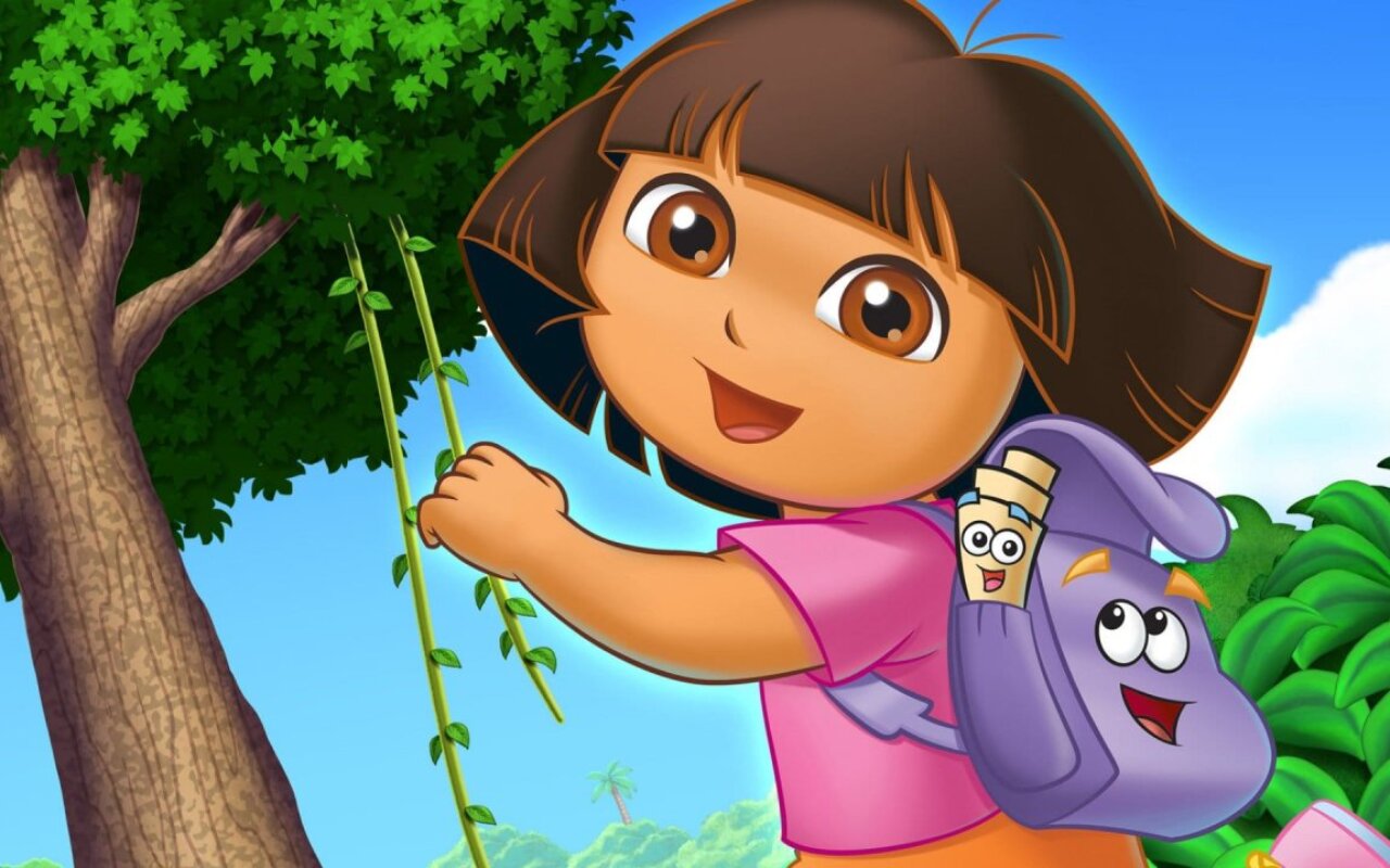 Dora l'exploratrice streaming gratuit