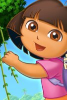 Fiche du film Dora l'exploratrice