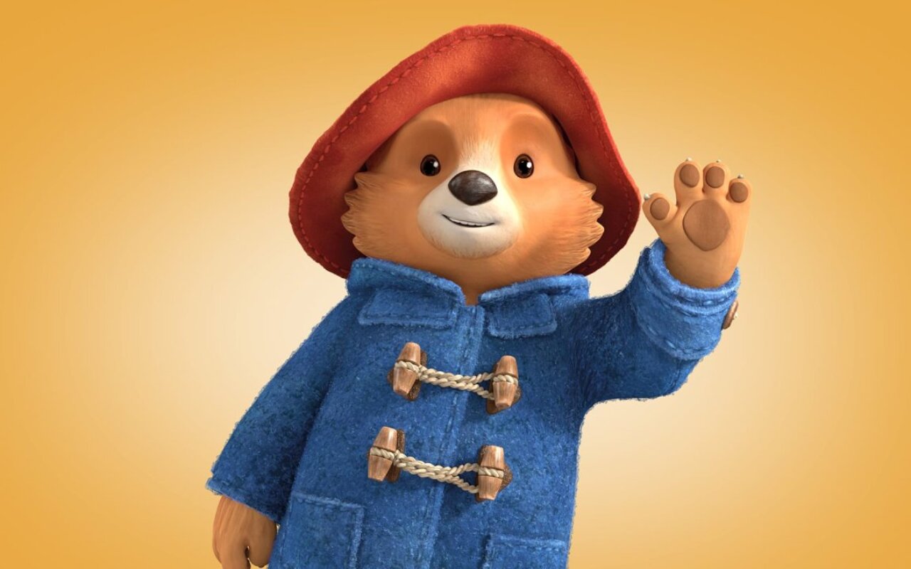 Les aventures de Paddington streaming gratuit