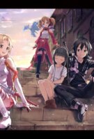 Fiche du film Sword Art Online