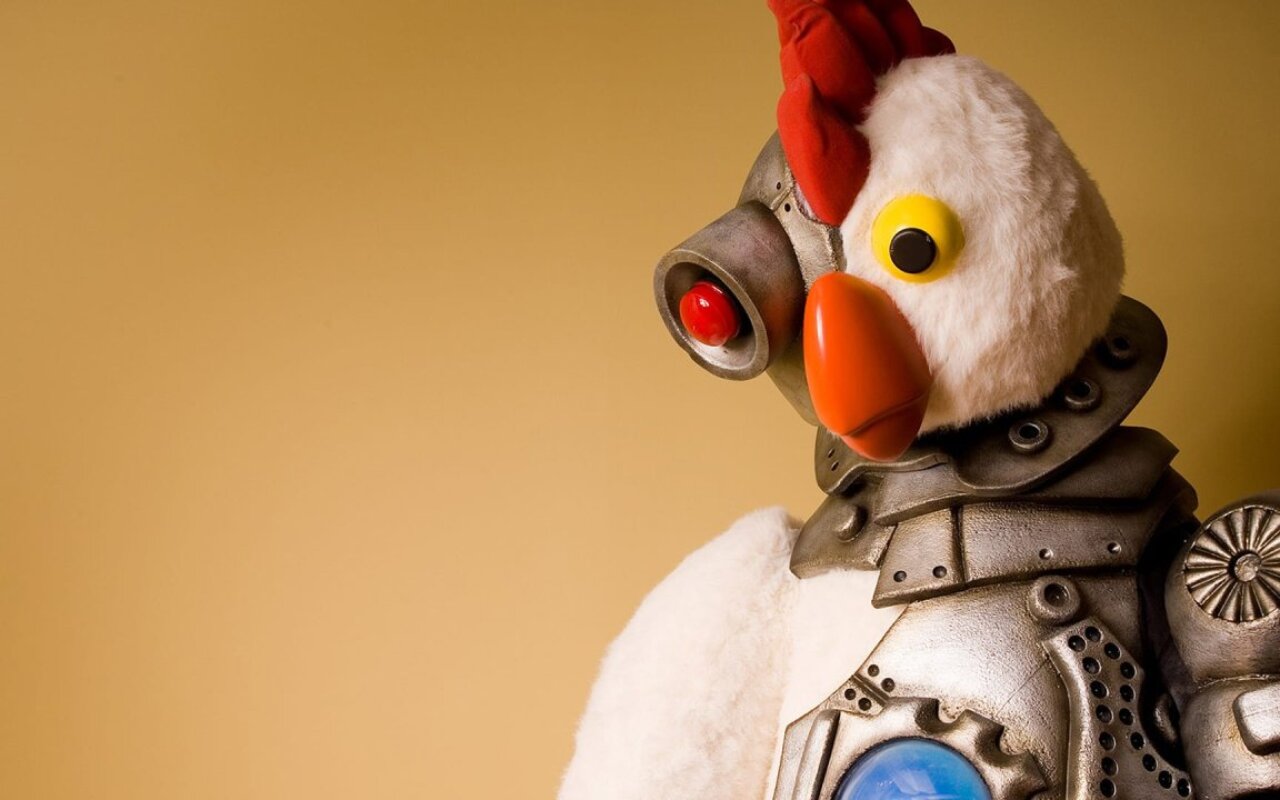 Robot Chicken streaming gratuit