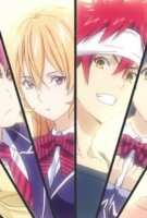 Fiche du film Food Wars !