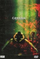Affiche Cannibal