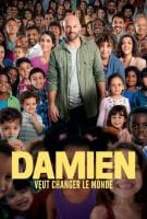 Affiche Damien veut changer le monde