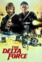 Affiche Delta Force