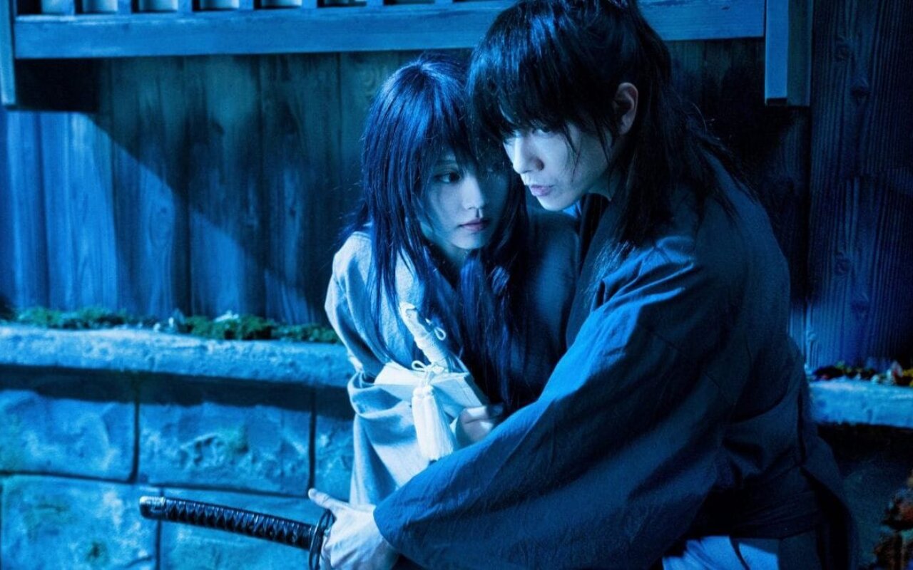 Kenshin : le Commencement streaming gratuit