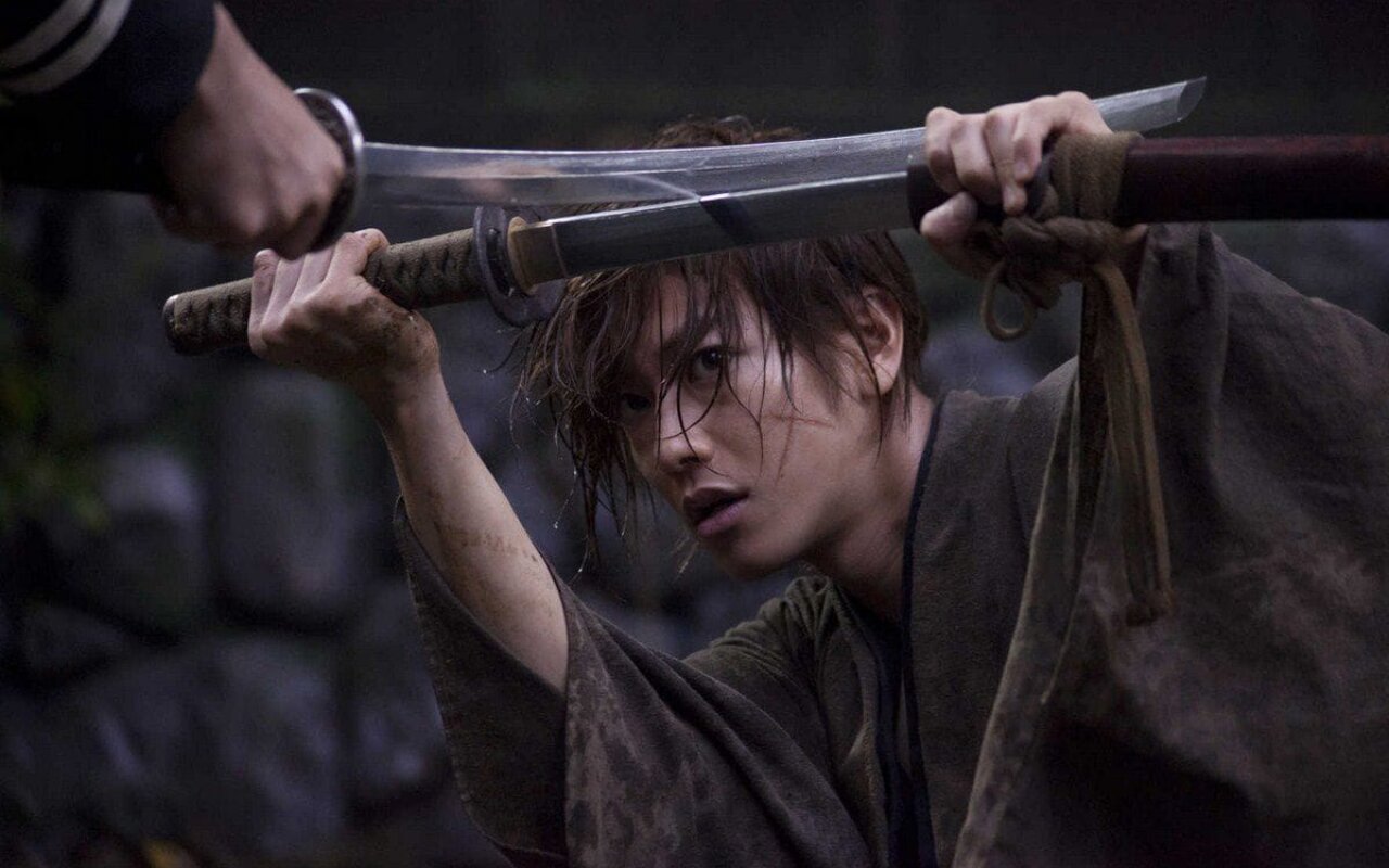 Kenshin : L'Achèvement streaming gratuit