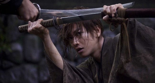 Kenshin : l'achèvement streaming gratuit