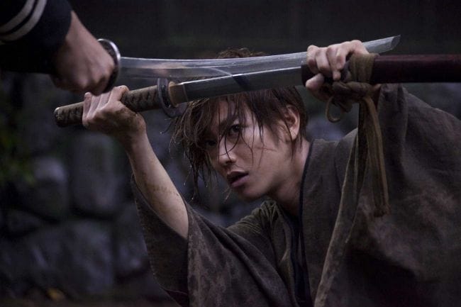 Kenshin : L'Achèvement streaming gratuit